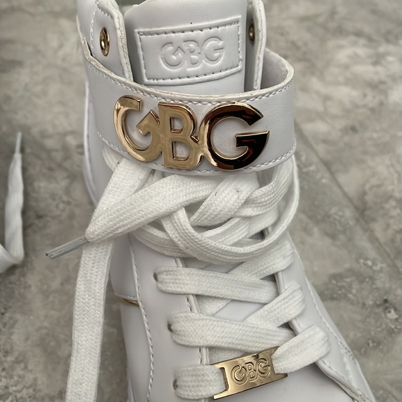 GBB GUESS - Picture 5 of 7